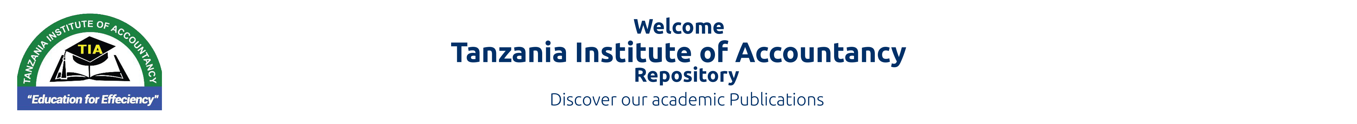 TIA Repository